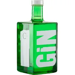 Dschinn Clouds Gin bio 0,7L