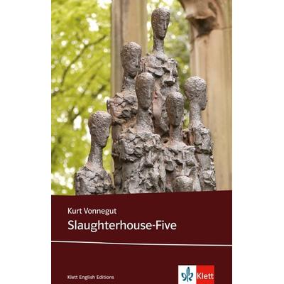 Slaughterhouse-Five, Taschenbuch von Kurt Vonnegut, Klett Sprachen GmbH, 978-3-12-579892-2