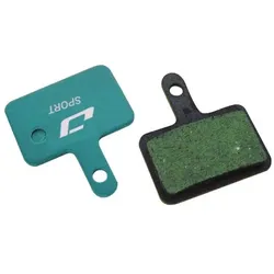 Jagwire, Bremsbeläge, (Shimano, Organisch (Resin))