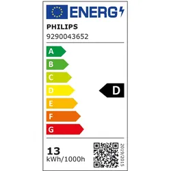 Philips, Leuchtmittel, 872110314377800 CorePro LED (E27, 2000 lm, 1x)