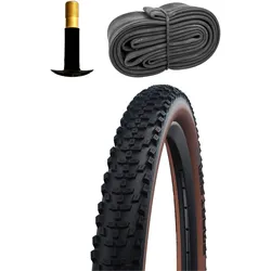 Schwalbe Smart Sam HS624 Fahrradreifen Addix Performance Fahrradmantel Fahrrad MTB Reifen E Bike E-25 Fahrraddecke mit oder ohne Schlauch