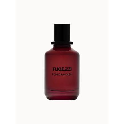 Pomegranoudh Extrait de Parfum 10ml floral, holzig, holzig von Fugazzi