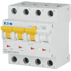 Eaton, Schutzschalter, mRB4-25/3N/C/01-A