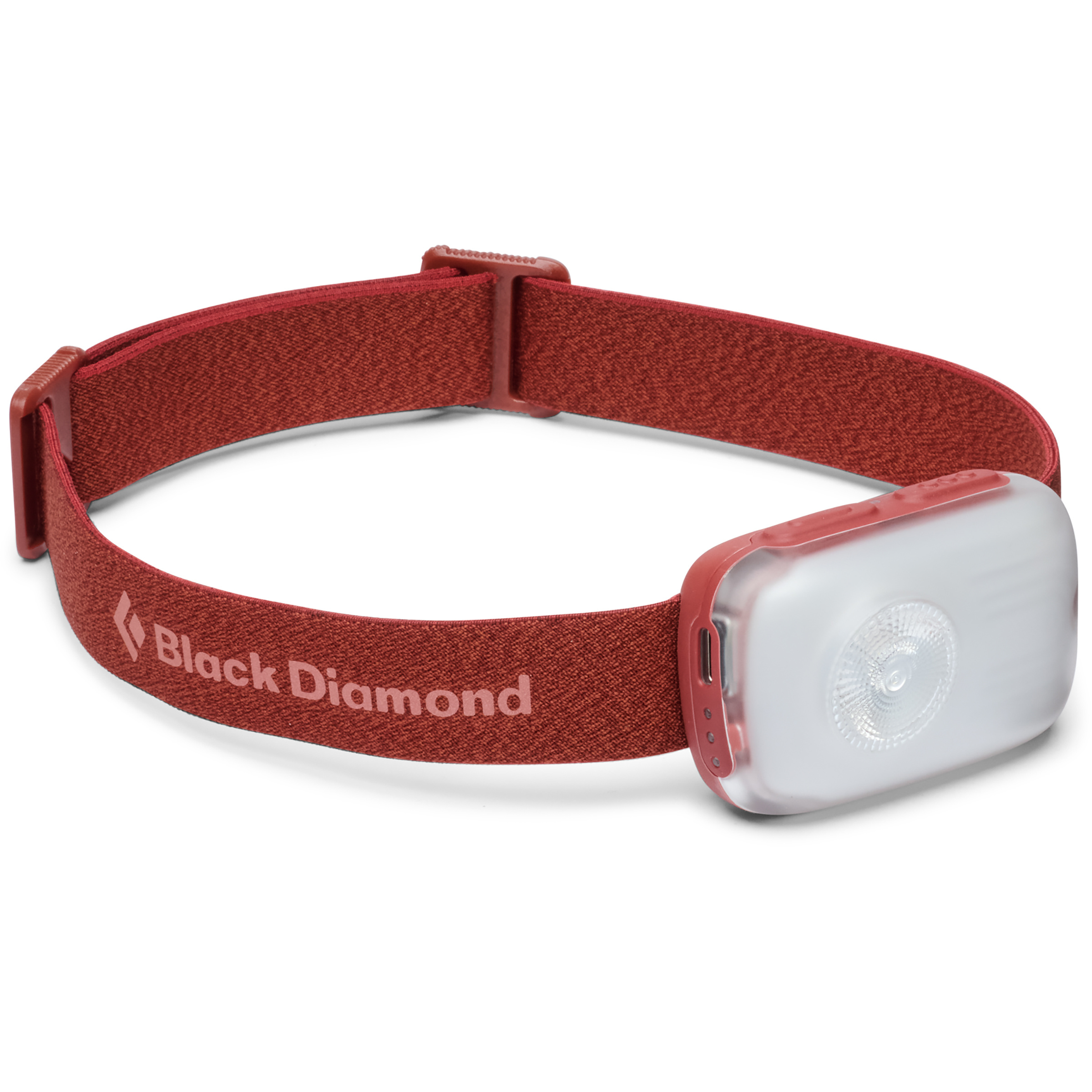 Black Diamond Stella-R Stirnlampe Stirnlampen rot Trekking