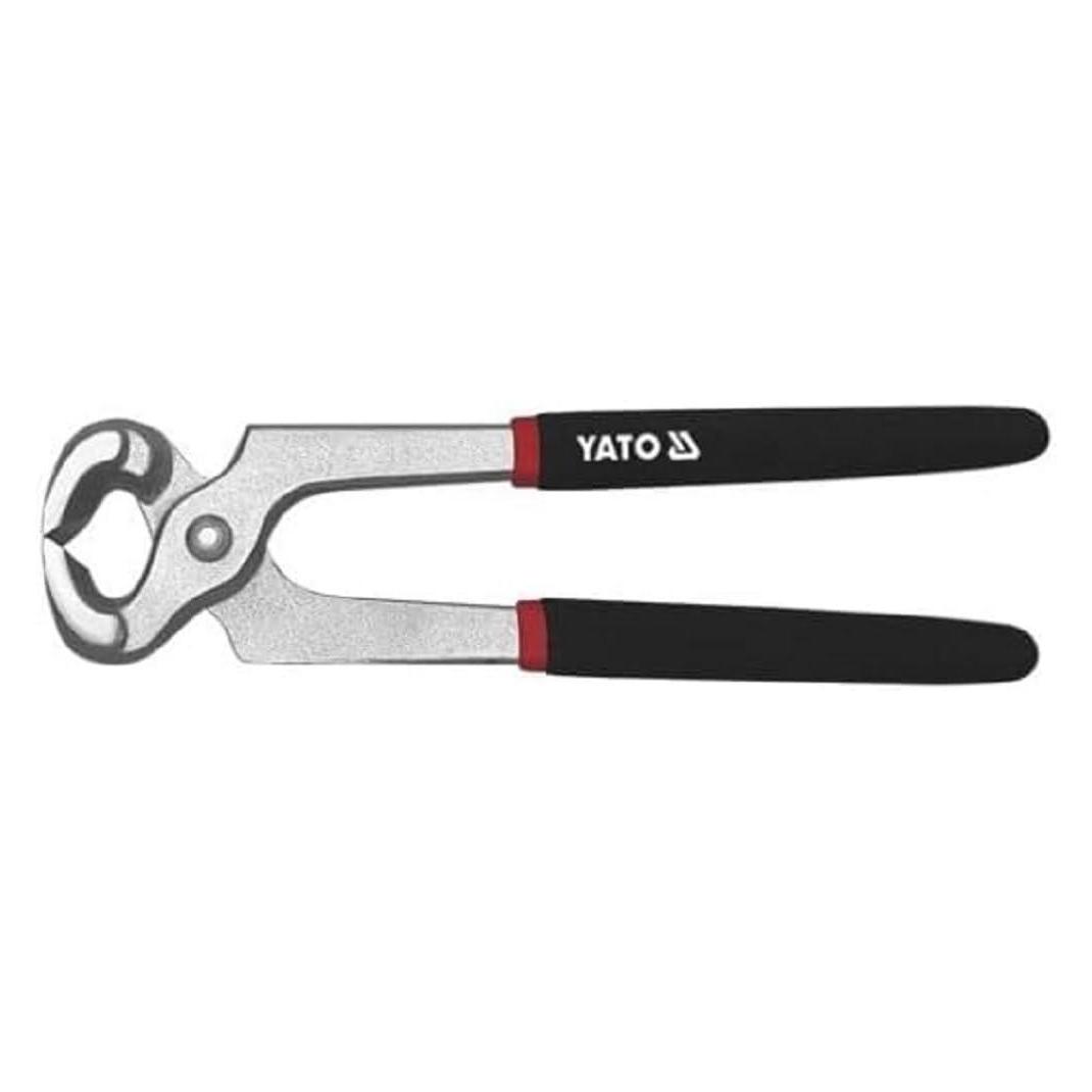 Yato Carpenters Pincers 160mm (160 mm) (YT-2046)