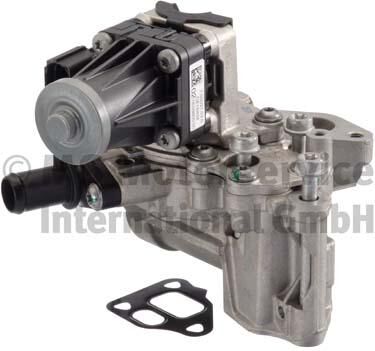 Pierburg Agr-Modul 705031060 Für Vaughall