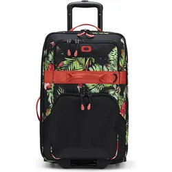 Ogio Alpha Terminal 4 Rollen Trolley 74 cm mit Dehnfalte, Koffer, Rosa