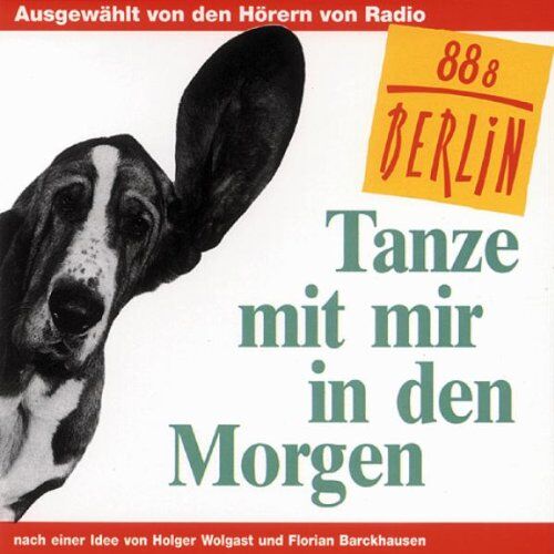 Various - Tanze mit Mir in Den Morgen - Preis vom 10.10.2026 11:48:34 h