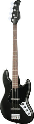Marcus Miller V3 4 New Gen Black Satin Mattschwarz