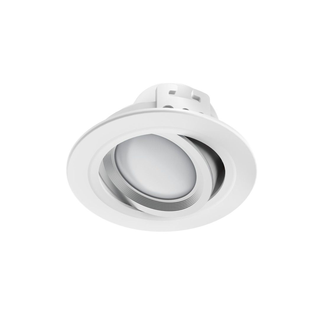 Hama 176610 LED Intelligenter Einbaustrahler Variabel 00176610