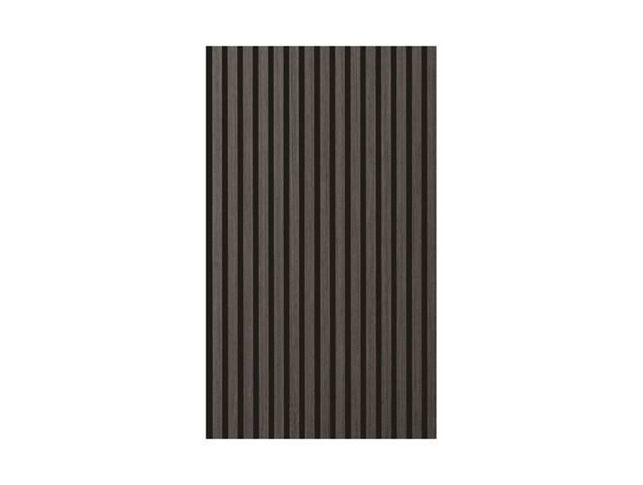 Mood Akustikpaneele FSC Eiche black 1200x560x18mm