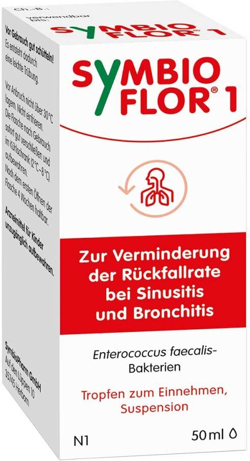 Symbioflor 1 Suspension