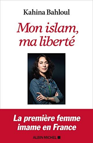 Mon islam, ma liberté - Preis vom 09.10.2026 07:28:09 h