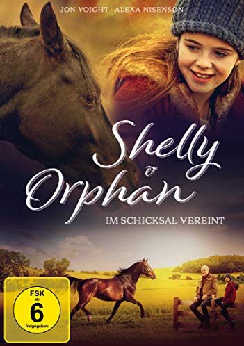 Sean McNamara - Shelly & Orphan - Im Schicksal vereint - Preis vom 19.10.2026 19:33:35 h