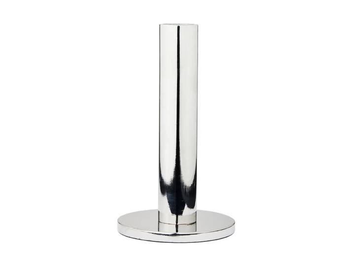 Broste Copenhagen Chandelier Maro Silver Finish, 14 cm