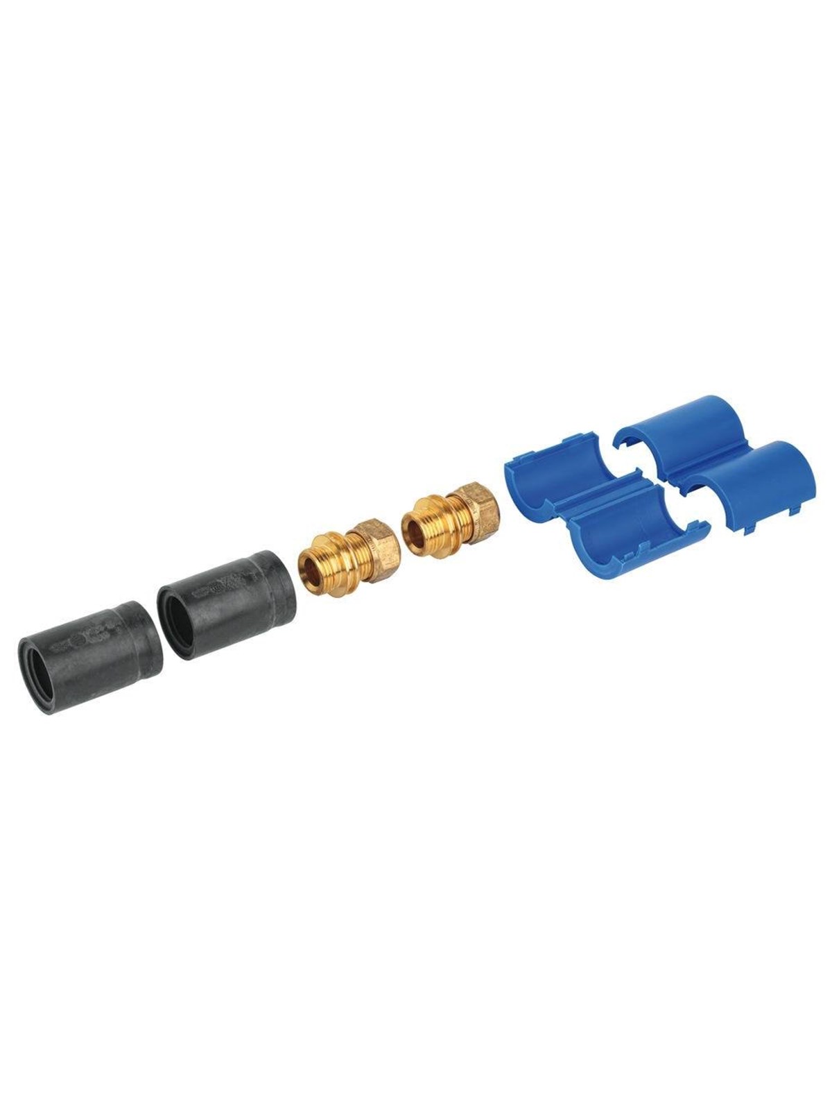 Grohe Connection adapter rapido scan