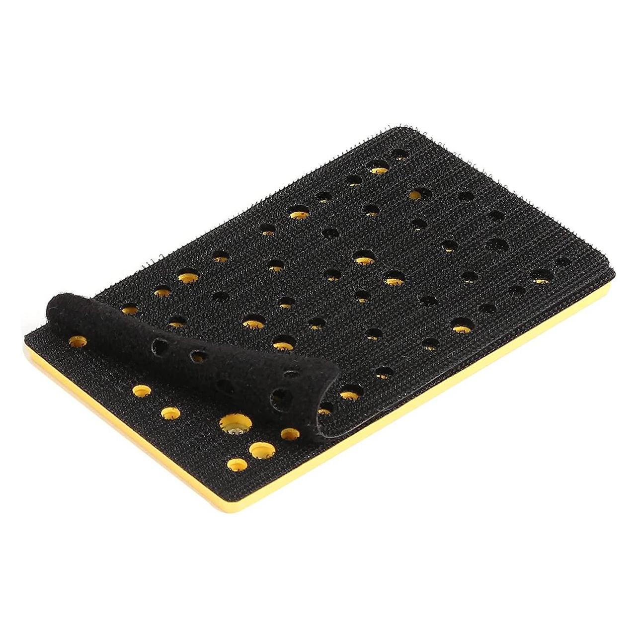 Mirka Schleifschuh Netz 81 x 133 mm Grip 46L Medium ( 8292353011 ) (80) (8292353011)