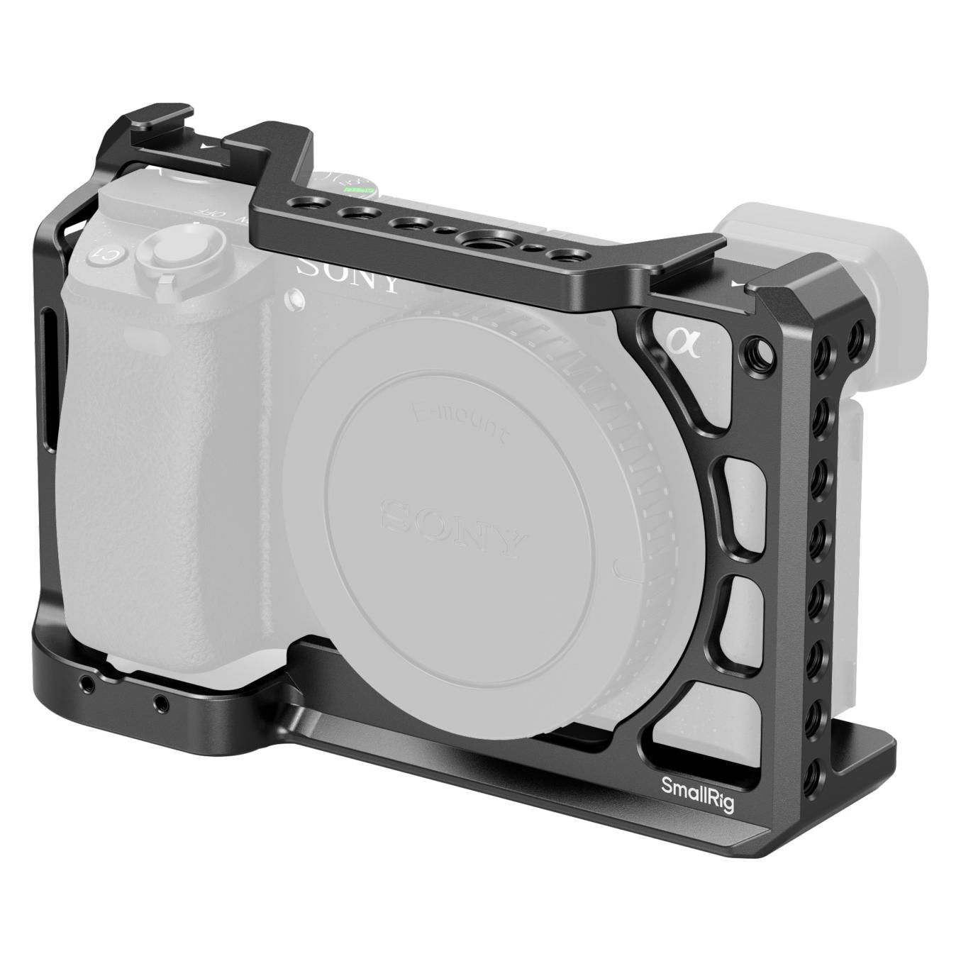 SmallRig CCS2310C (Cage) (CCS2310C)