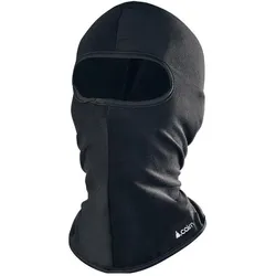 Cairn, Sturmhaube + Halsschlauch, Banko Junior Cagoule Wintex, Schwarz, One Size