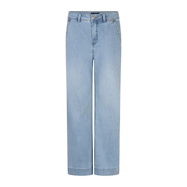 Red Button Broek srb4970 colette sianted lightstone used