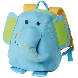 Sigikid, Kindergartentasche, Elefant