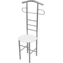 Möbel Direkt Online, Garderobe + Kleiderstange, Gustav