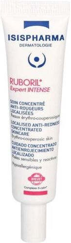 Isispharma Dermatologie Ruboril Expert Intensive Anti-Rötungen 15 ml