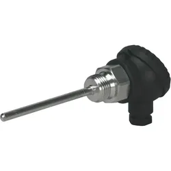 Danfoss dykrørsføler - Esmu 250mm 087b1183, Zubehör Heizen