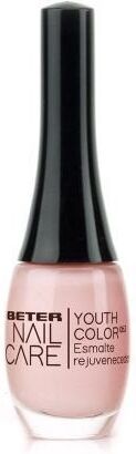 Beter Youth Color Rejuvenating Nail Polish 11 ml 063 Pink French