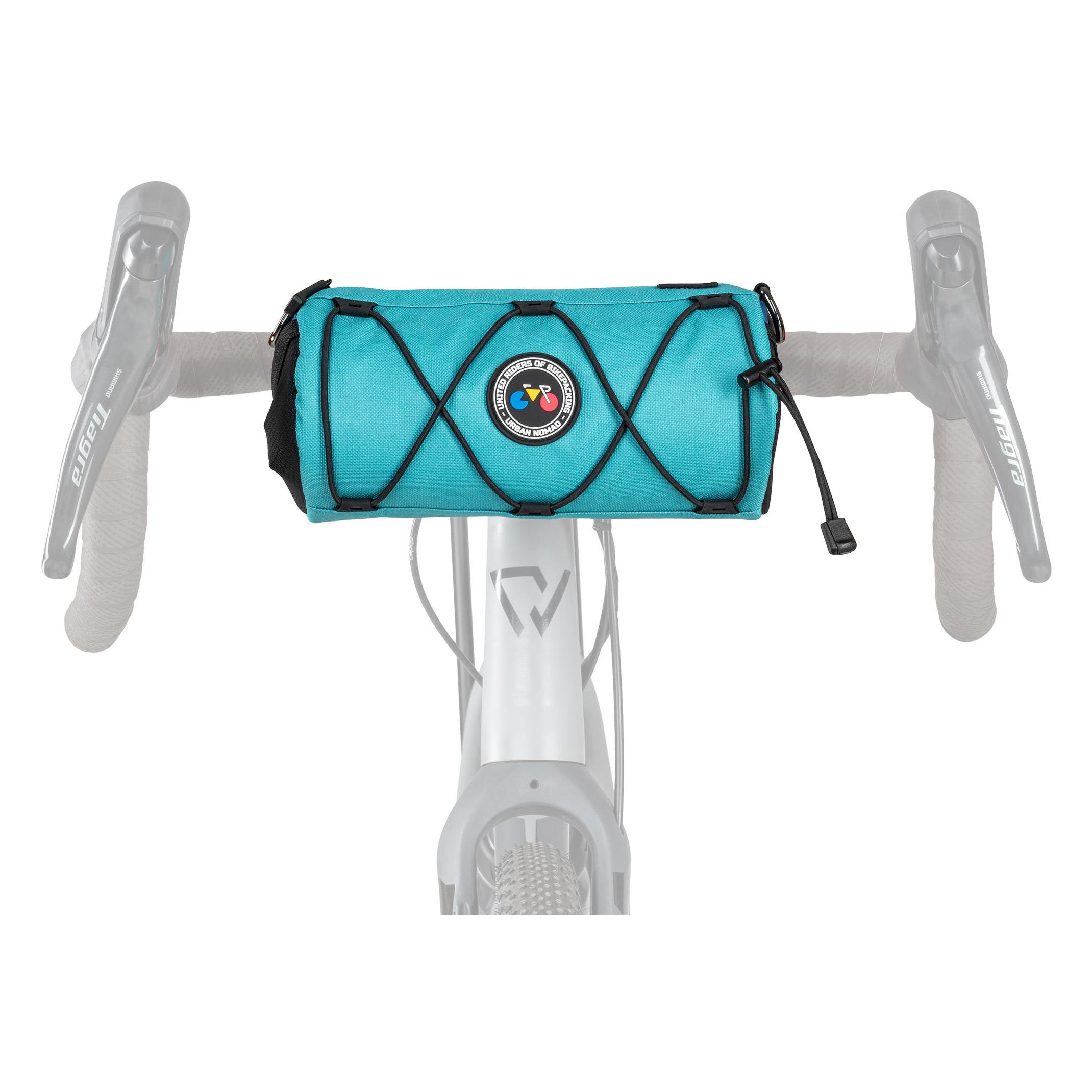 Contec Ct Lenker Tasche Urban (1.70 l, Lenkertasche) (69217340)