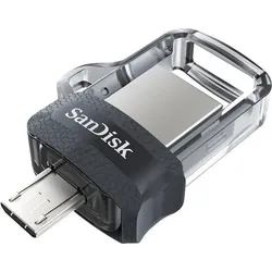 SanDisk Ultra Dual Drive m3.0 128GB