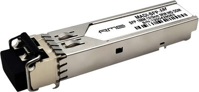 RME MADI SFP Module Single Mode