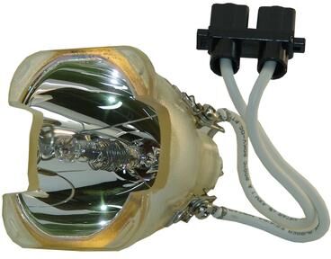 Jaspertronics™ OEM 78-6969-9882-8 Lamp (Bulb Only) for 3M Projectors - 240 Day Warranty