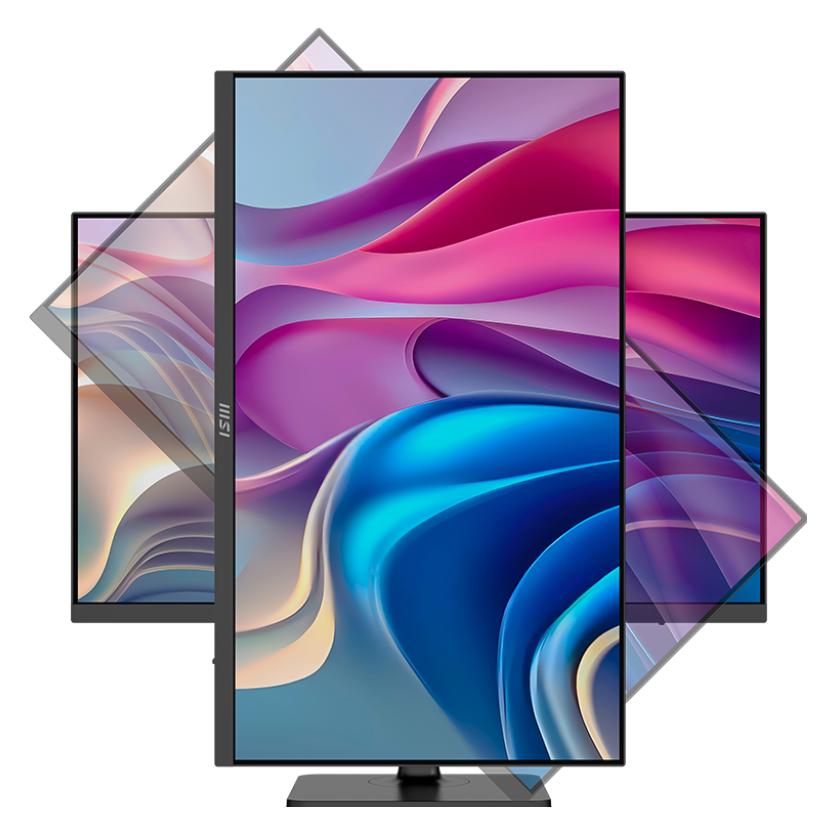 MSI Modern MD272UPHG (9S6-3PB19H-270) (3840 x 2160 Pixel, 27") (MODERN MD272UPHG)