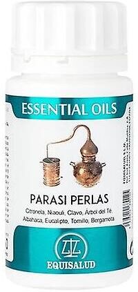 Equisalud Ätherische Öle Parasi 60 Perlen