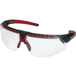 HONEYWELL Schutzbrille Avatar - klar