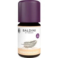 BALDINI Wohlfühlduft Duftkomposition Bio 5 ml