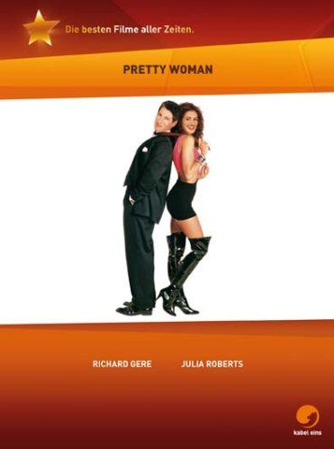 Garry Marshall - Pretty Woman Die besten Filme aller Zeiten - Preis vom 11.10.2026 03:10:56 h
