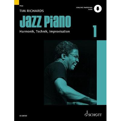 Jazz Piano -