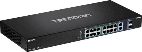 TrendNet TPE-TG182F TPE-TG182F Netzwerk Switch