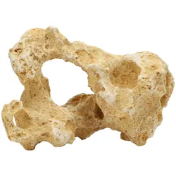 Hobby Cavity Stone 4 - Dekoration für Aquarium und Terrarium