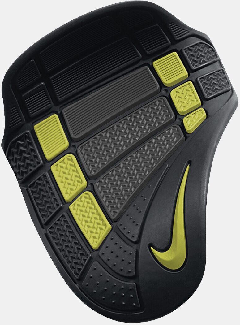 Nike Calleras de Hombre .  (M) Negro