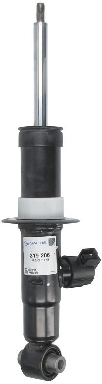 Sachs Ammortizzatore 319 206