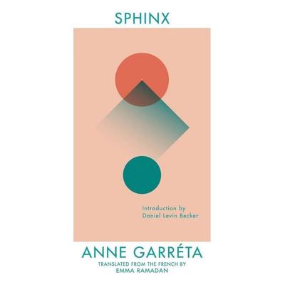 Sphinx, Taschenbuch von Anne Garréta, KNV Besorgung