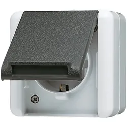 Jung SCHUKO-Steckdose 16A 250V 820 W