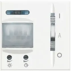 Legrand HD4432 Bewegungsmelder 500W white