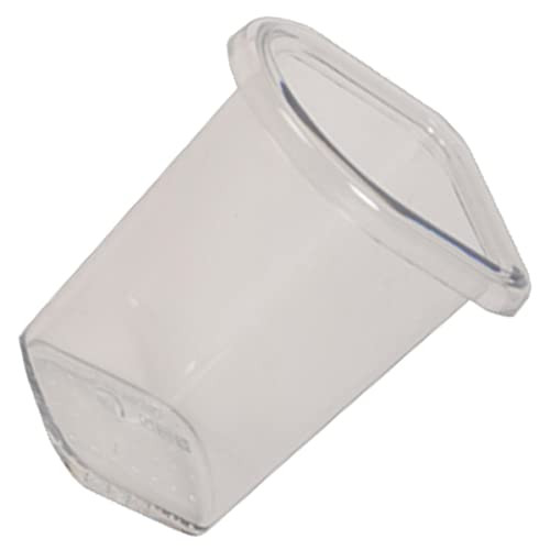 Moulinex Kunststof schuiver voor keukenmachine SS-193996 SS-1530000098