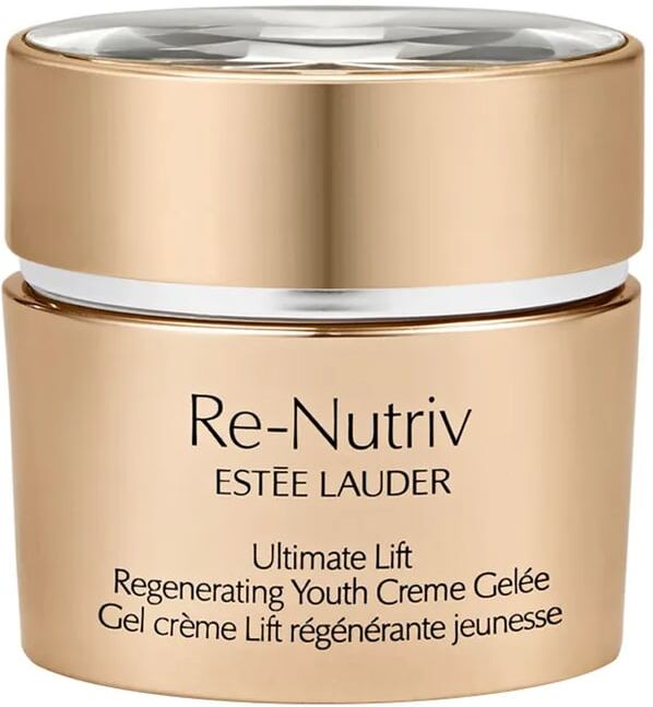 Estee Lauder Re-Nutriv Ultimate Lift Regenerating Youth Cream Gelée 50 ml