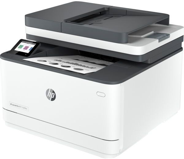 HP Laserjet Pro Mfp 3102fdw Multifunktionsprinter