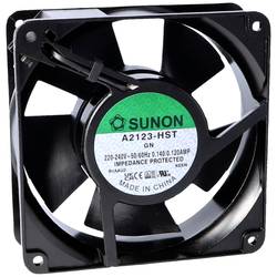 Sunon A2123-HBL.(7).GN Axiallüfter 230 V/AC 190.24 m³/h (L x B x H) 38 x 120 x 120 mm